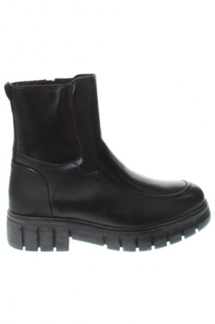 Botine de damă Shoe The Bear, Mărime 38, Culoare Negru, Preț 436,99 Lei