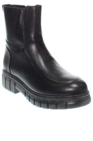 Botine de damă Shoe The Bear, Mărime 38, Culoare Negru, Preț 436,99 Lei