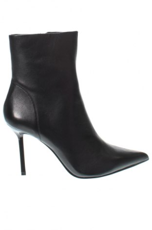 Dámské poltopánky Steve Madden, Veľkosť 41, Farba Čierna, Cena  68,95 €