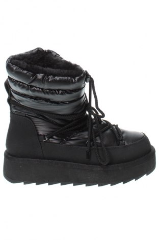 Damen Stiefeletten Tamaris, Größe 38, Farbe Schwarz, Preis € 57,99