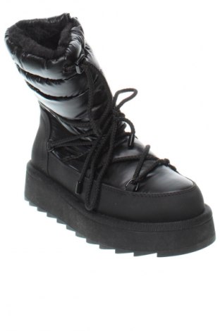 Botine de damă Tamaris, Mărime 38, Culoare Negru, Preț 391,99 Lei