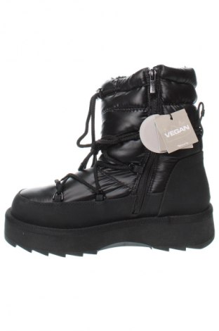 Botine de damă Tamaris, Mărime 38, Culoare Negru, Preț 391,99 Lei