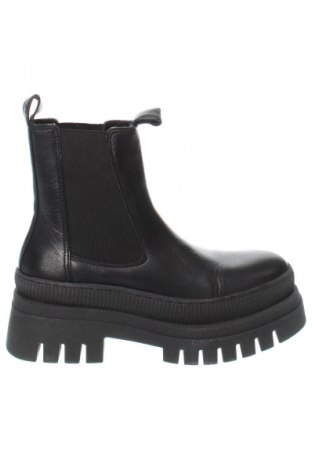 Damen Stiefeletten Tamaris, Größe 37, Farbe Schwarz, Preis € 88,99