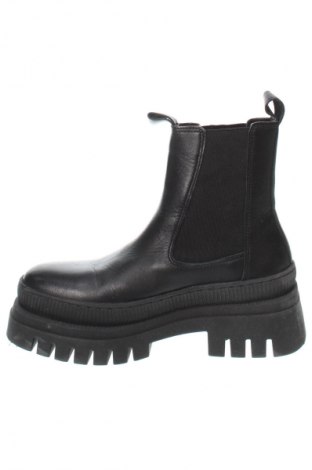 Damen Stiefeletten Tamaris, Größe 37, Farbe Schwarz, Preis € 44,79