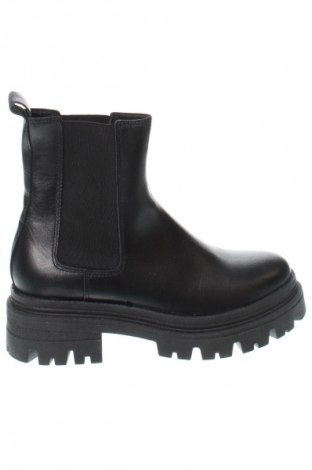 Damen Stiefeletten Tamaris, Größe 37, Farbe Schwarz, Preis € 44,99