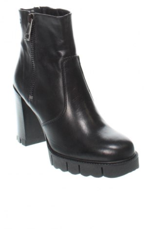 Botine de damă Tamaris, Mărime 38, Culoare Negru, Preț 565,99 Lei