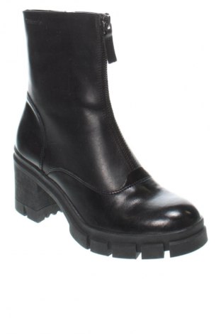 Damen Stiefeletten Tamaris, Größe 38, Farbe Schwarz, Preis 44,99 €