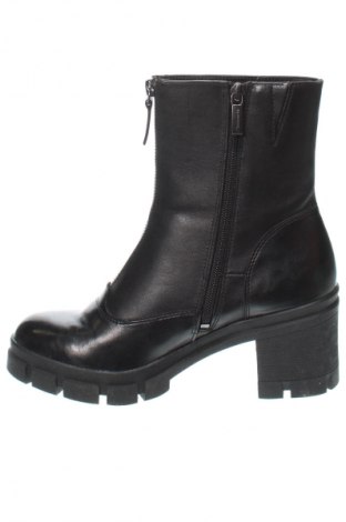 Damen Stiefeletten Tamaris, Größe 38, Farbe Schwarz, Preis 44,99 €