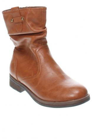 Damen Stiefeletten Tamaris, Größe 38, Farbe Braun, Preis € 72,29