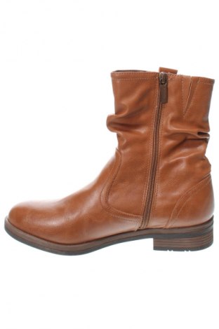 Damen Stiefeletten Tamaris, Größe 38, Farbe Braun, Preis € 72,29