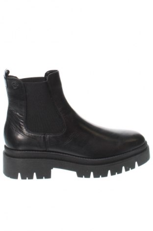 Damen Stiefeletten Tamaris, Größe 42, Farbe Schwarz, Preis 40,49 €