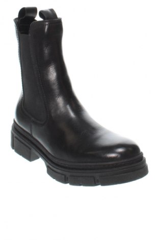 Damen Stiefeletten Tamaris, Größe 41, Farbe Schwarz, Preis 41,99 €