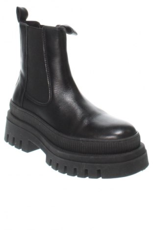 Botine de damă Tamaris, Mărime 37, Culoare Negru, Preț 283,99 Lei