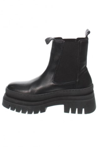 Botine de damă Tamaris, Mărime 37, Culoare Negru, Preț 283,99 Lei