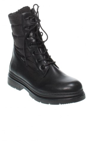 Damen Stiefeletten Tamaris, Größe 41, Farbe Schwarz, Preis 33,99 €