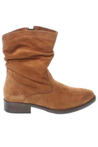 Damen Stiefeletten Tamaris, Größe 41, Farbe Braun, Preis € 44,99