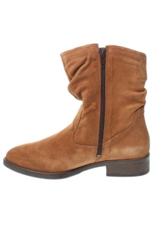 Damen Stiefeletten Tamaris, Größe 41, Farbe Braun, Preis € 44,99