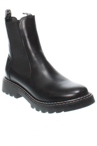 Damen Stiefeletten Tamaris, Größe 41, Farbe Schwarz, Preis 44,99 €