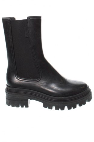 Damen Stiefeletten Tamaris, Größe 36, Farbe Schwarz, Preis 36,49 €