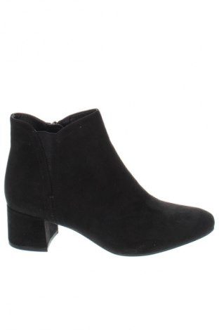 Botine de damă Tamaris, Mărime 41, Culoare Negru, Preț 207,99 Lei