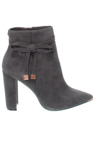 Damen Stiefeletten Ted Baker, Größe 39, Farbe Grau, Preis € 73,45