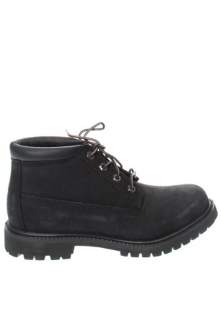 Dámské poltopánky Timberland, Veľkosť 37, Farba Čierna, Cena  80,95 €