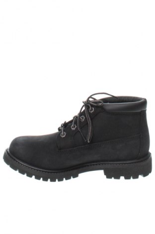 Damen Stiefeletten Timberland, Größe 37, Farbe Schwarz, Preis 80,99 €