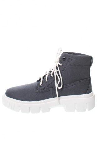 Damen Stiefeletten Timberland, Größe 41, Farbe Blau, Preis € 68,99