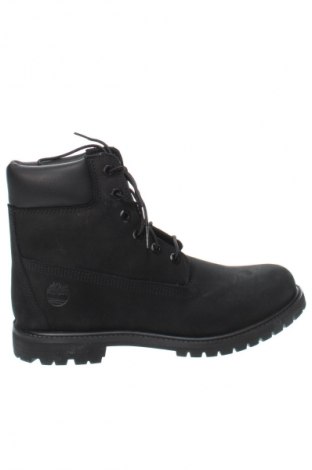 Damen Stiefeletten Timberland, Größe 42, Farbe Schwarz, Preis 100,99 €