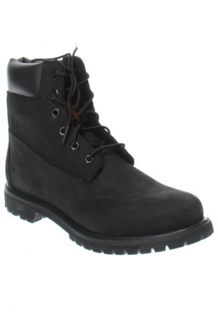 Damen Stiefeletten Timberland, Größe 42, Farbe Schwarz, Preis 100,99 €