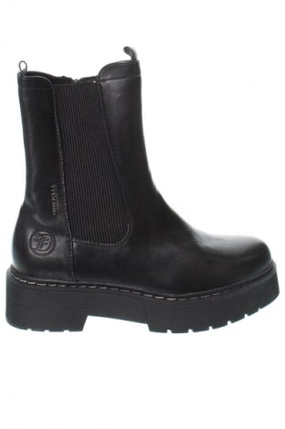 Damen Stiefeletten Tom Tailor, Größe 38, Farbe Schwarz, Preis € 36,29