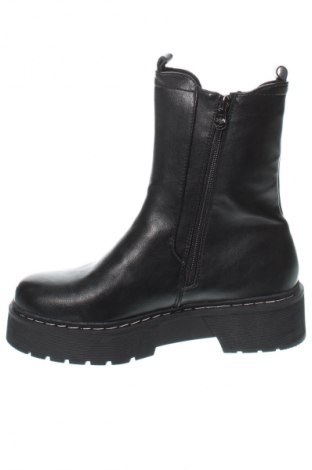 Damen Stiefeletten Tom Tailor, Größe 38, Farbe Schwarz, Preis 36,49 €