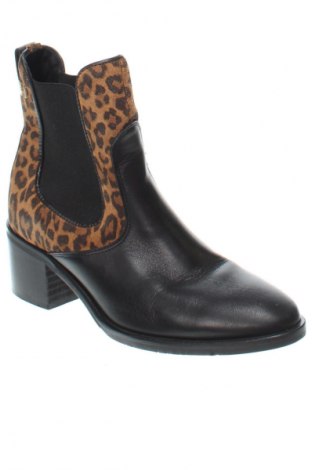 Botine de damă Tommy Hilfiger, Mărime 36, Culoare Negru, Preț 195,00 Lei