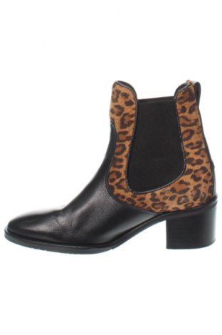 Botine de damă Tommy Hilfiger, Mărime 36, Culoare Negru, Preț 195,00 Lei