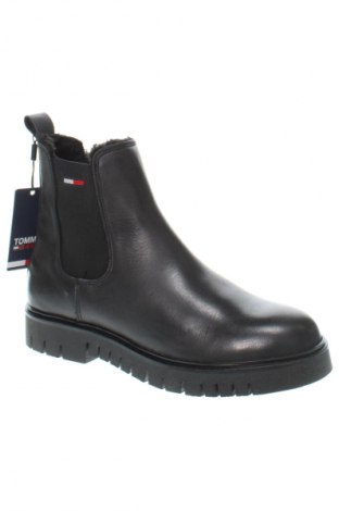 Damen Stiefeletten Tommy Hilfiger, Größe 40, Farbe Schwarz, Preis € 101,99