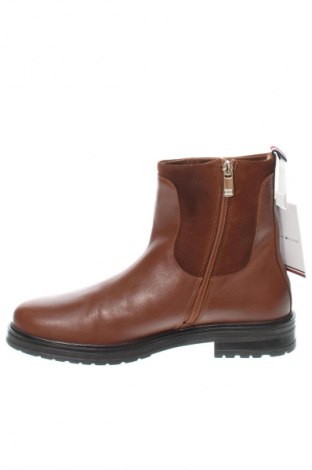 Damen Stiefeletten Tommy Hilfiger, Größe 41, Farbe Braun, Preis € 72,79