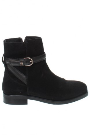 Damen Stiefeletten Tommy Hilfiger, Größe 39, Farbe Schwarz, Preis € 72,79