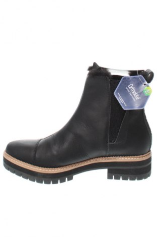 Botine de damă Toms, Mărime 37, Culoare Negru, Preț 283,99 Lei