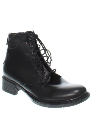 Botine de damă U.S. Polo Assn., Mărime 41, Culoare Negru, Preț 358,99 Lei