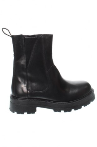 Damen Stiefeletten Vagabond, Größe 38, Farbe Schwarz, Preis € 115,49