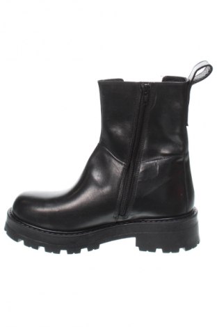 Damen Stiefeletten Vagabond, Größe 38, Farbe Schwarz, Preis € 115,49