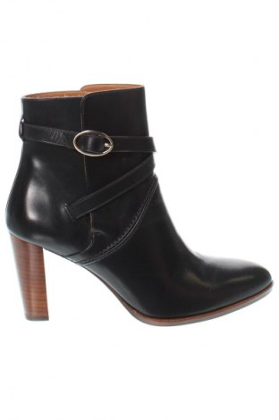 Botine de damă Vanessa Bruno, Mărime 40, Culoare Negru, Preț 764,99 Lei