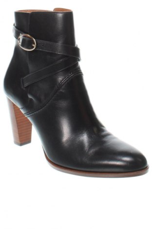 Botine de damă Vanessa Bruno, Mărime 40, Culoare Negru, Preț 848,99 Lei