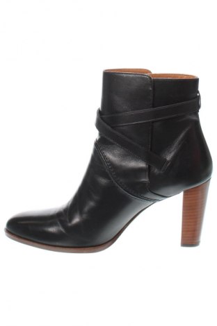 Botine de damă Vanessa Bruno, Mărime 40, Culoare Negru, Preț 848,99 Lei