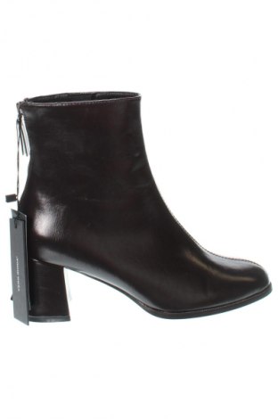 Damen Stiefeletten Vero Moda, Größe 41, Farbe Braun, Preis € 23,99