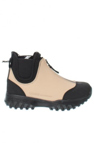 Damen Stiefeletten Woden, Größe 37, Farbe Mehrfarbig, Preis 68,79 €