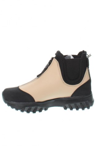 Damen Stiefeletten Woden, Größe 37, Farbe Mehrfarbig, Preis € 68,79