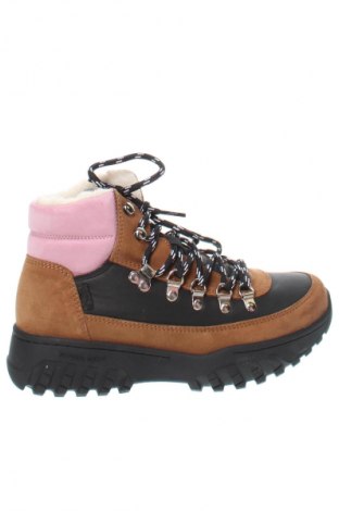 Botine de damă Woden, Mărime 36, Culoare Multicolor, Preț 523,99 Lei