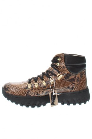 Botine de damă Woden, Mărime 39, Culoare Multicolor, Preț 436,49 Lei