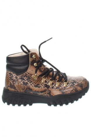 Botine de damă Woden, Mărime 37, Culoare Multicolor, Preț 436,49 Lei